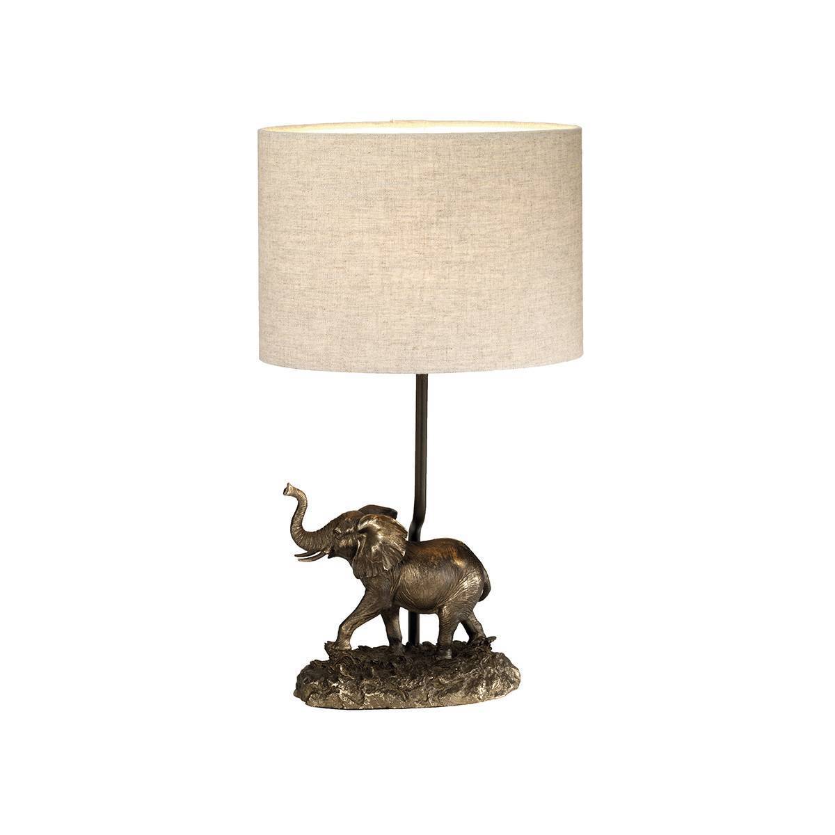 Настольная лампа Elstead DL/SABI/TL