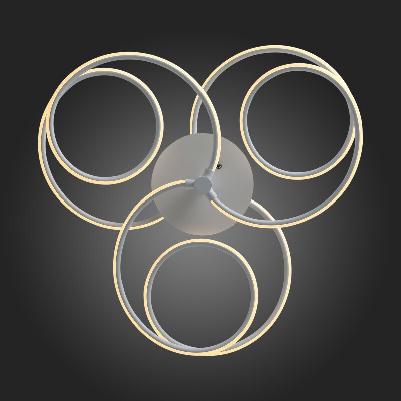 Накладная люстра ST Luce SL409.502.03