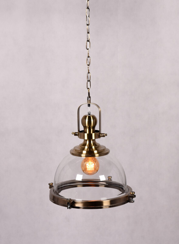 Подвесной светильник Lumina Deco LDP 119-300 MD