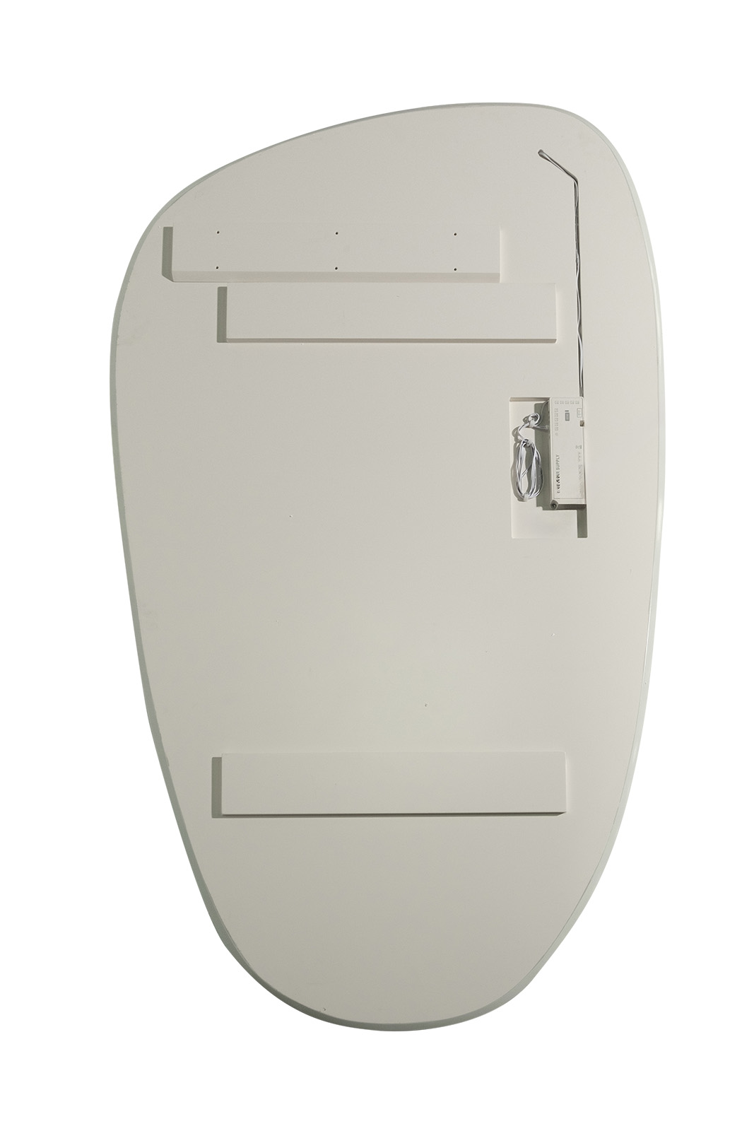 Зеркало с подсветкой 160*90*4,5 Garda Decor 58DB-24091