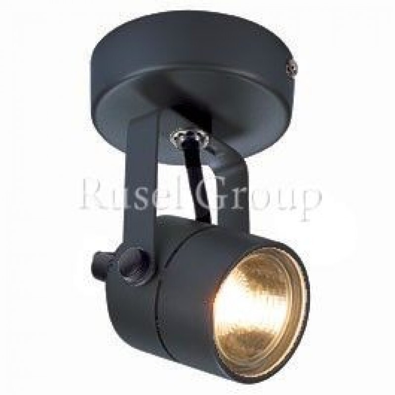 Настенно-потолочный светильник SLV SPOT 79 230V 132020