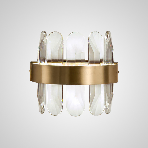 Настенный светильник PRINCESS by ImperiumLoft