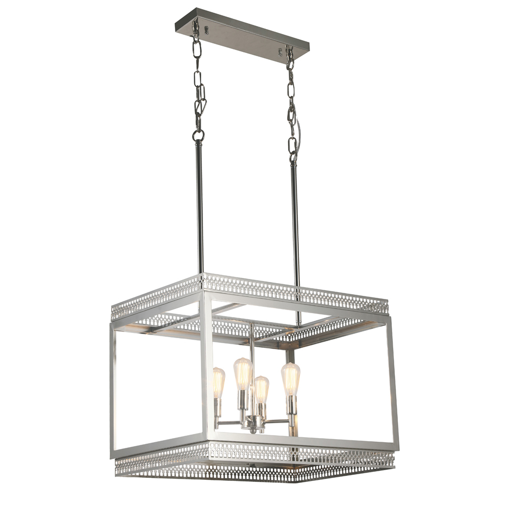 Люстра  Delight Collection Roma 4