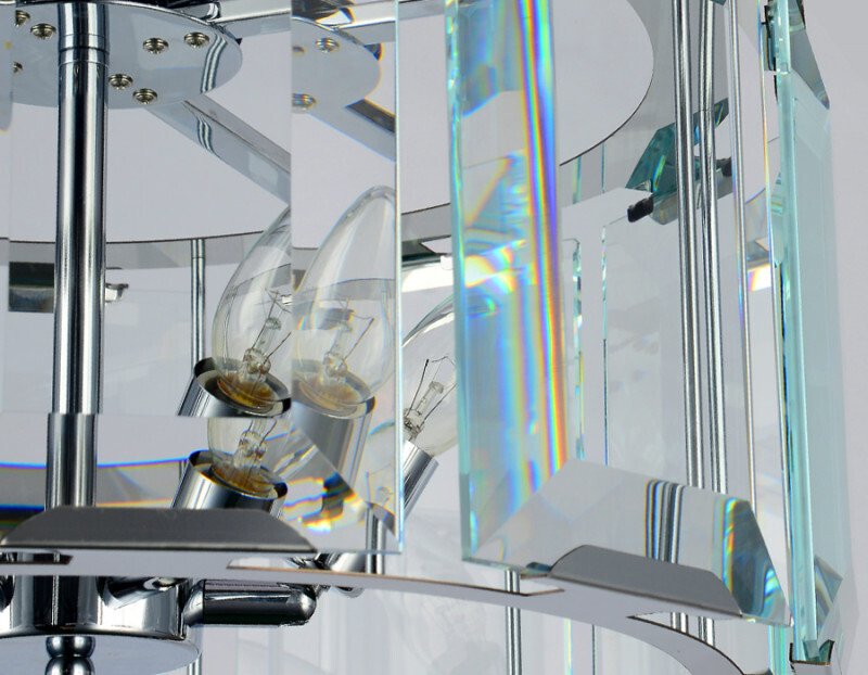 Подвесная люстра Ambrella TR5131