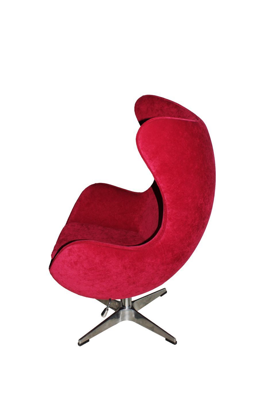 Кресло EGG CHAIR с перетяжкой Bradex Home FR 0229