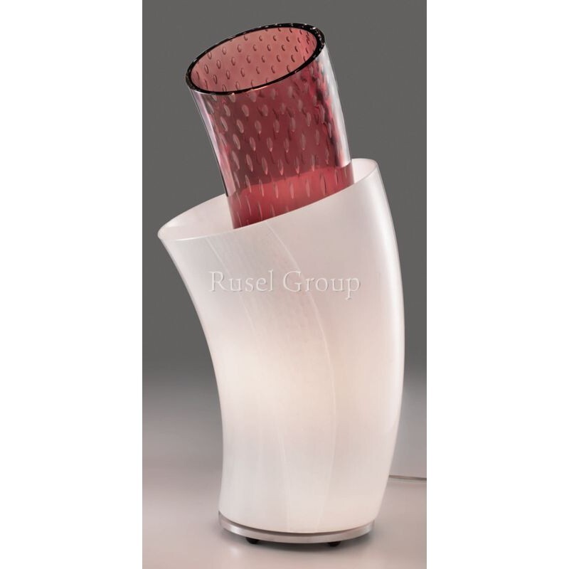 Настольная лампа Vistosi ASSIBA LT