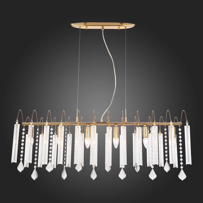 Подвесная люстра ST Luce SL386.203.06