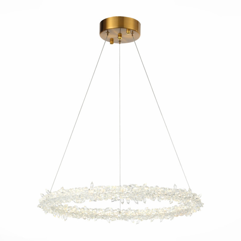 Подвесная люстра ST-Luce SL6105.203.01