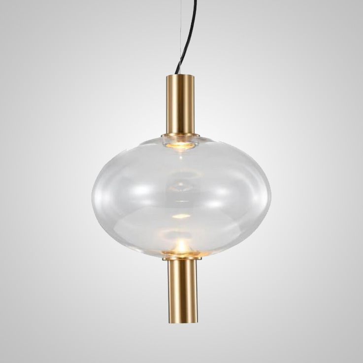 Подвесной светильник MIGANAEN ONE D30 by ImperiumLoft