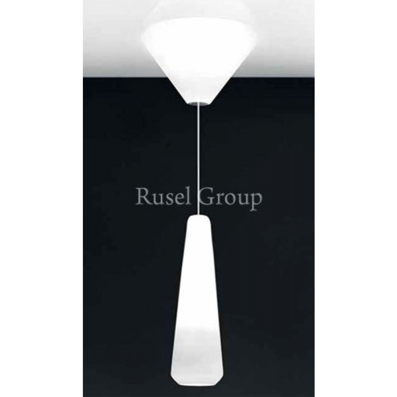 Подвесной светильник Vistosi WITHWHITE SP 36 P