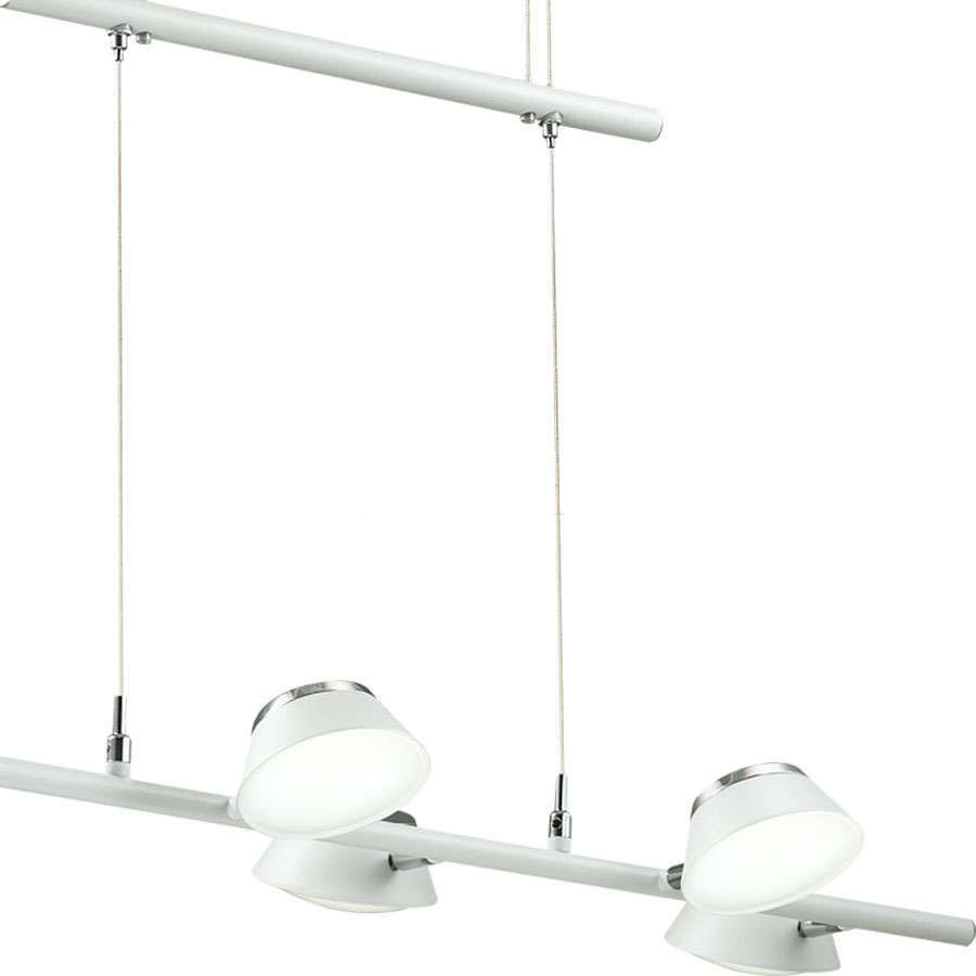 Подвесной светильник FLAMER by ImperiumLoft