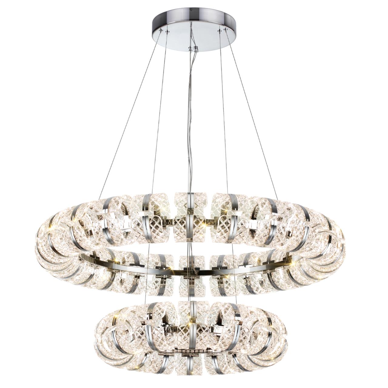 Люстра Odeon Light 5029/230L