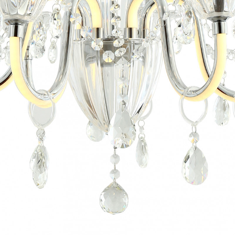 Подвесная люстра Favourite 2426-6P