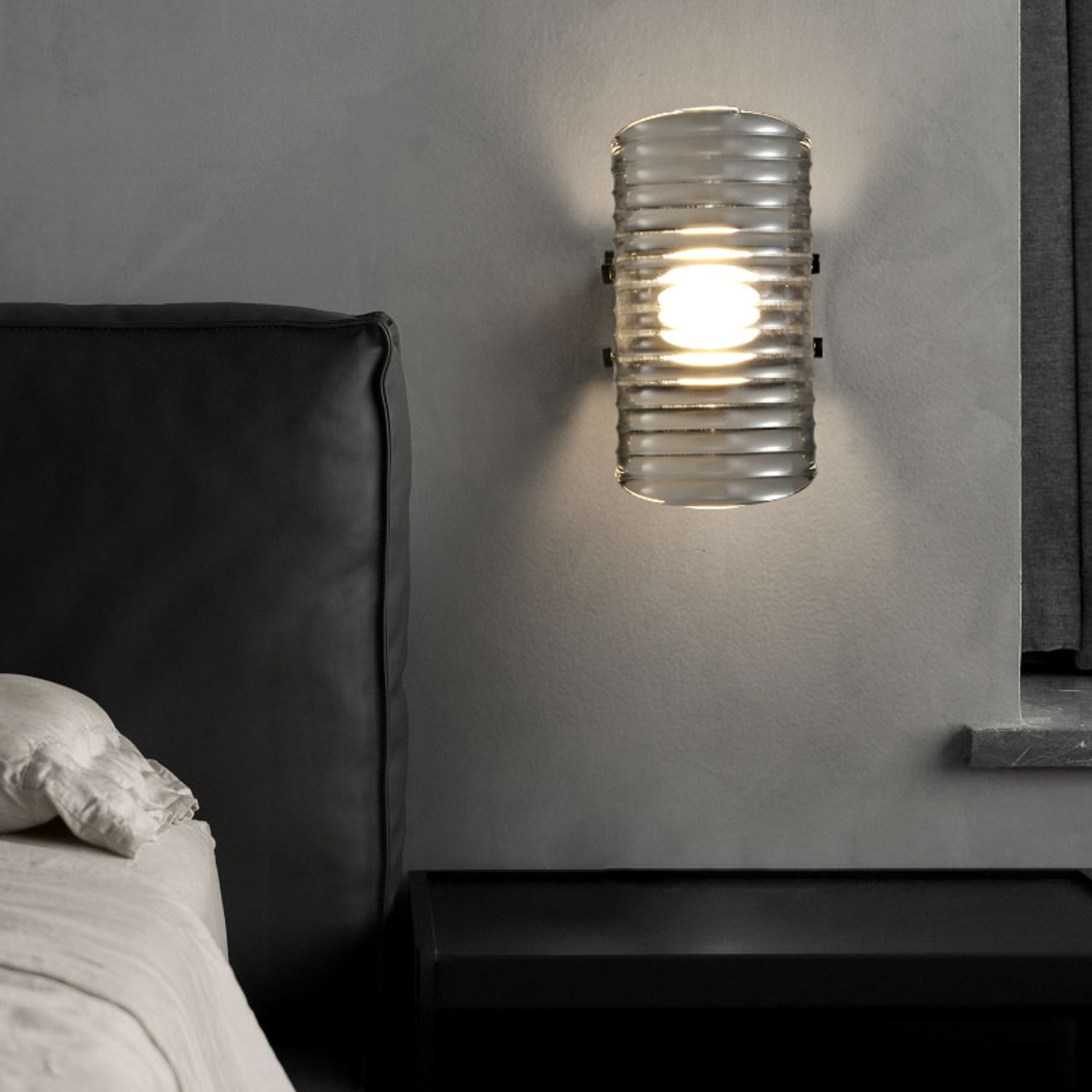 Настенный светильник GASPAR WALL H48 by ImperiumLoft