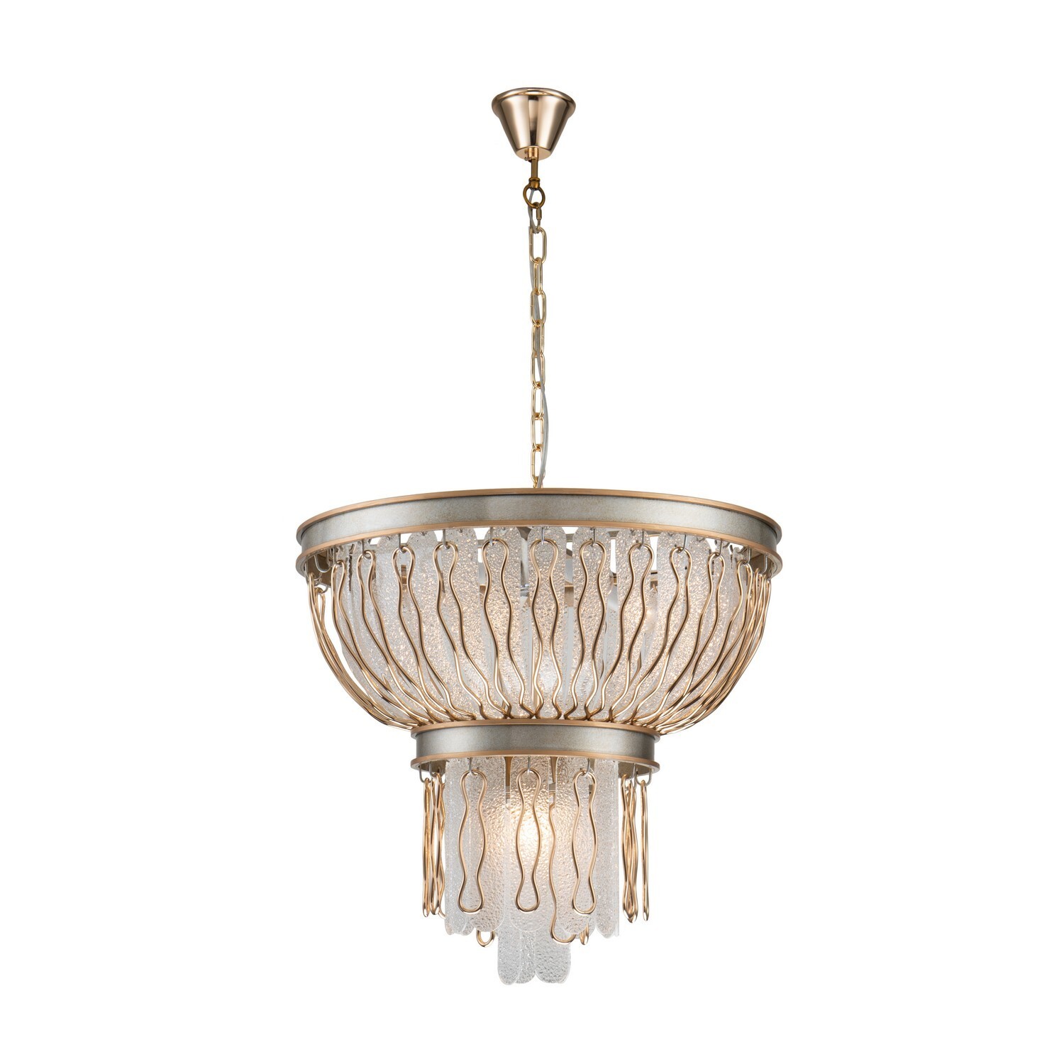 Люстра Favourite 2696-5P