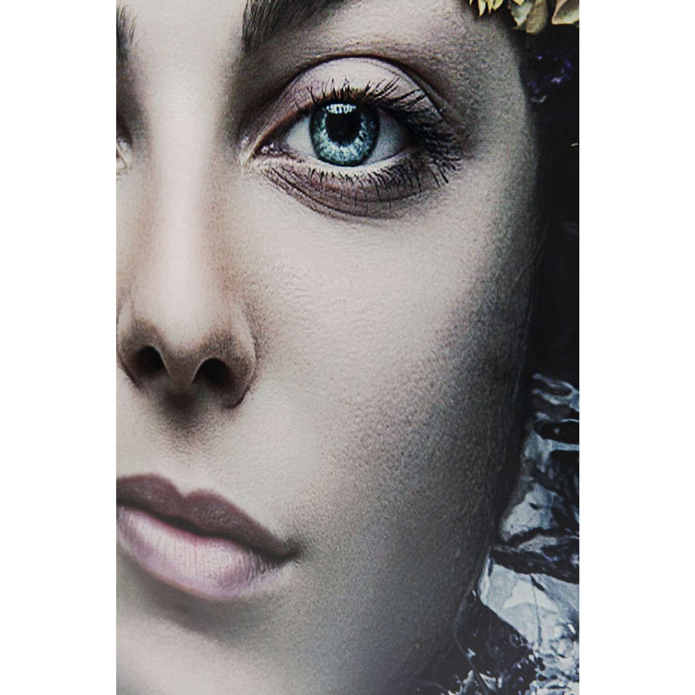 Картина Lady 65022 KARE