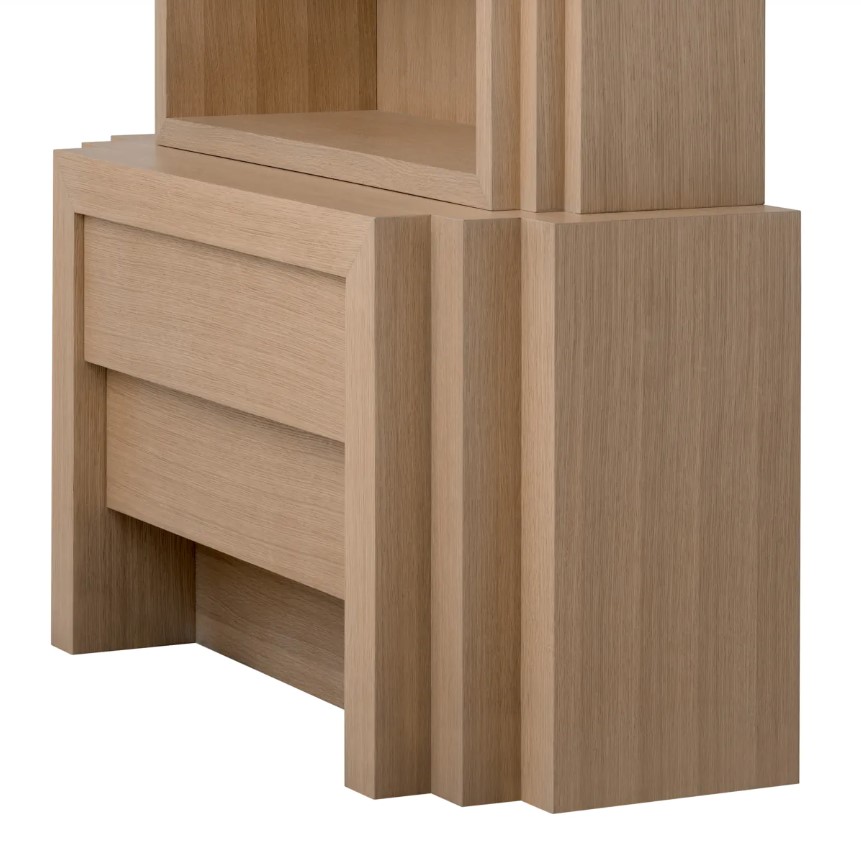 Стеллаж Eichholtz METROPOLITAN S TM0137