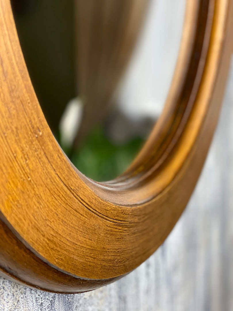 Зеркало BountyHome Golden Apple mv215