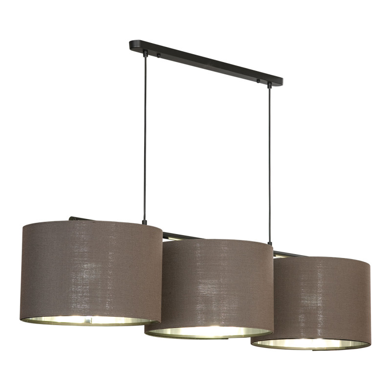 Подвесная люстра Lussole LSP-8918