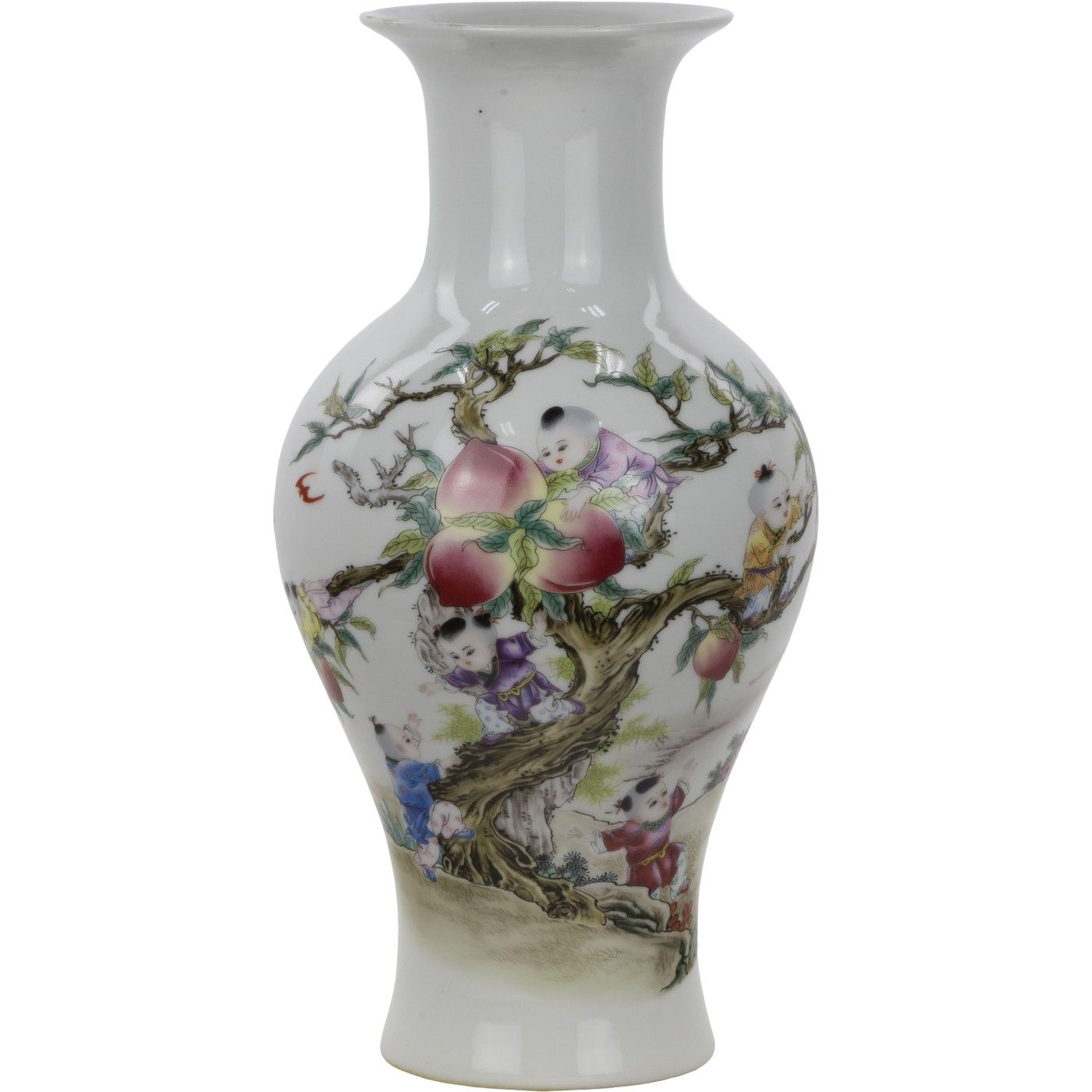 Ваза Glasar 56-478