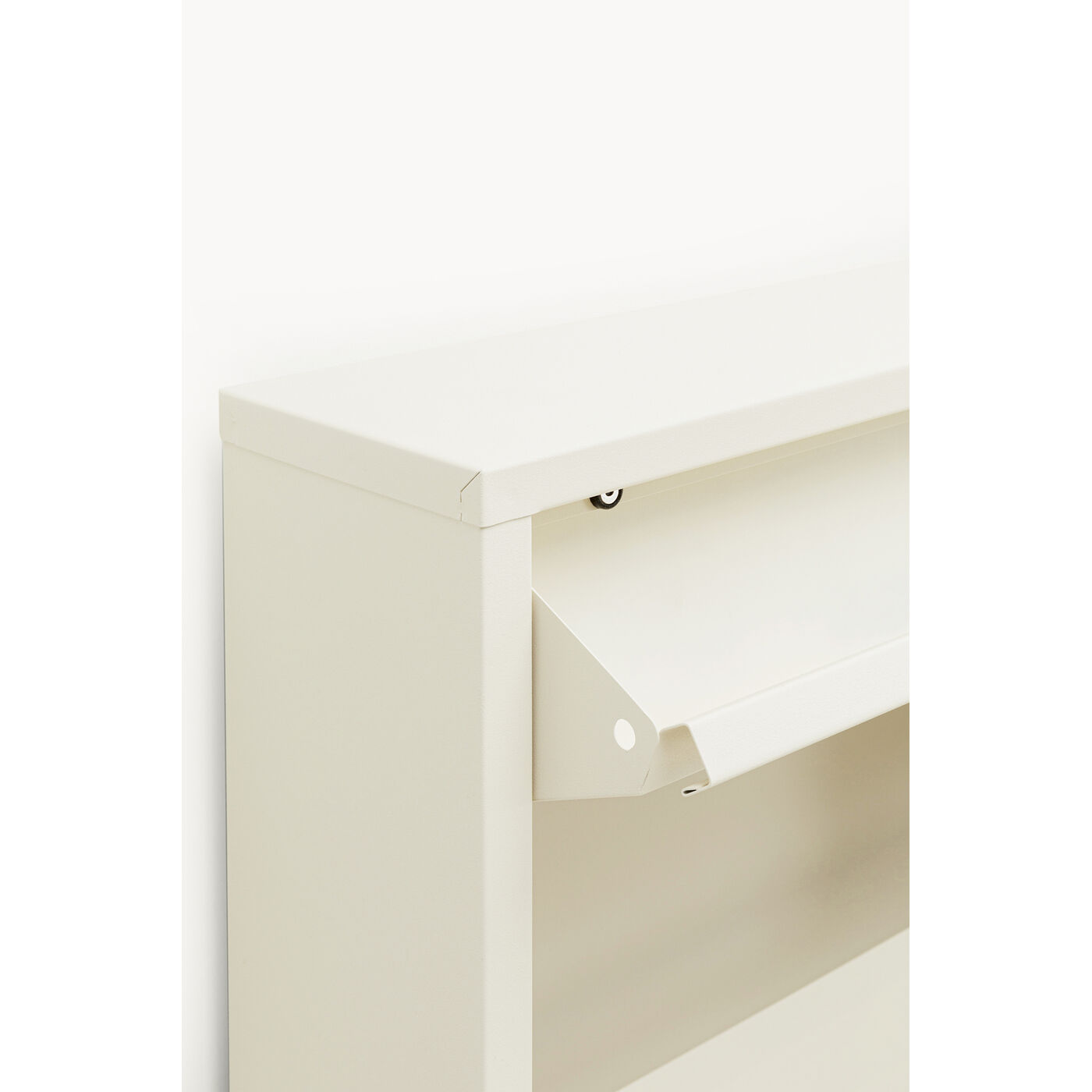 Обувница Caruso 3 Plus 1 Cream (MO) KARE 70634