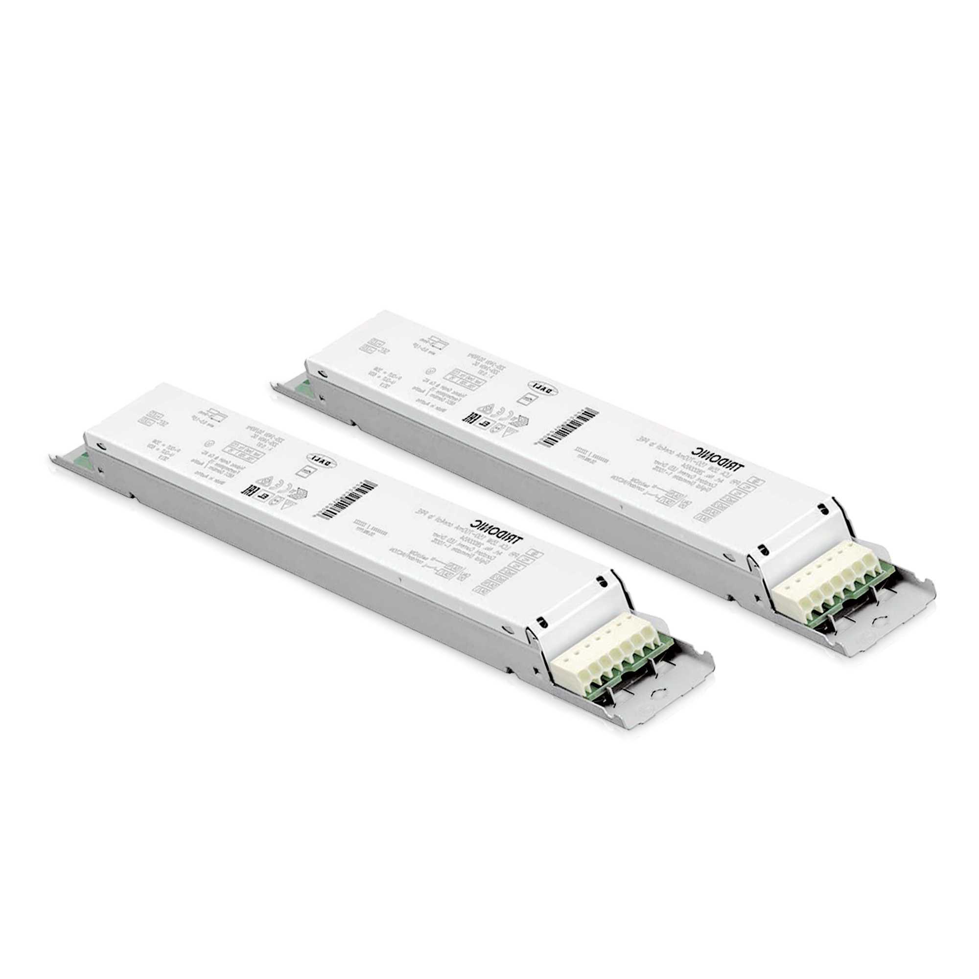 Потолочный трековый светильник Ideal Lux FLUO BI-EMISSION 1800 KIT DRIVERS DALI 270937