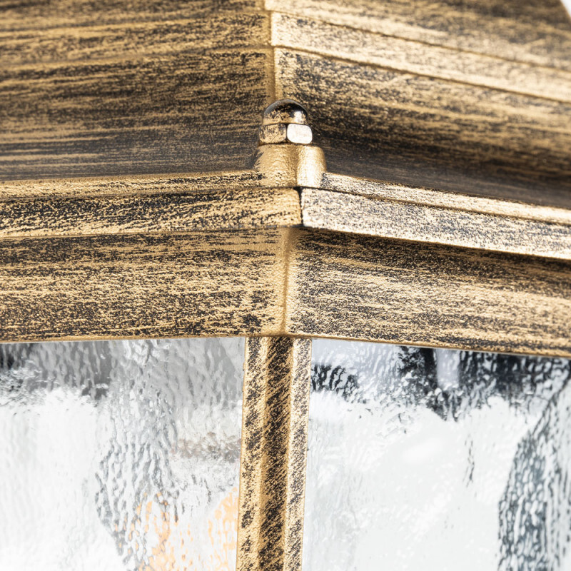 Светильник настенный Arte Lamp A1204AL-1BN Светильник настенный Arte Lamp A1204AL-1BN