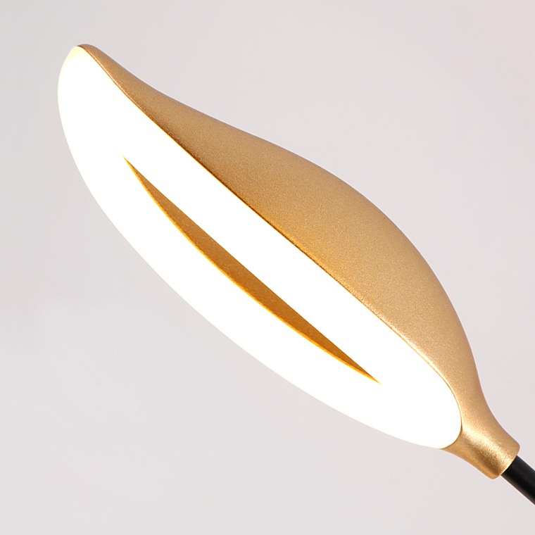 Подвесная люстра MIRTH 18 by ImperiumLoft