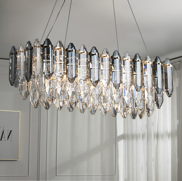 Подвесная люстра LAURETA L31 by ImperiumLoft