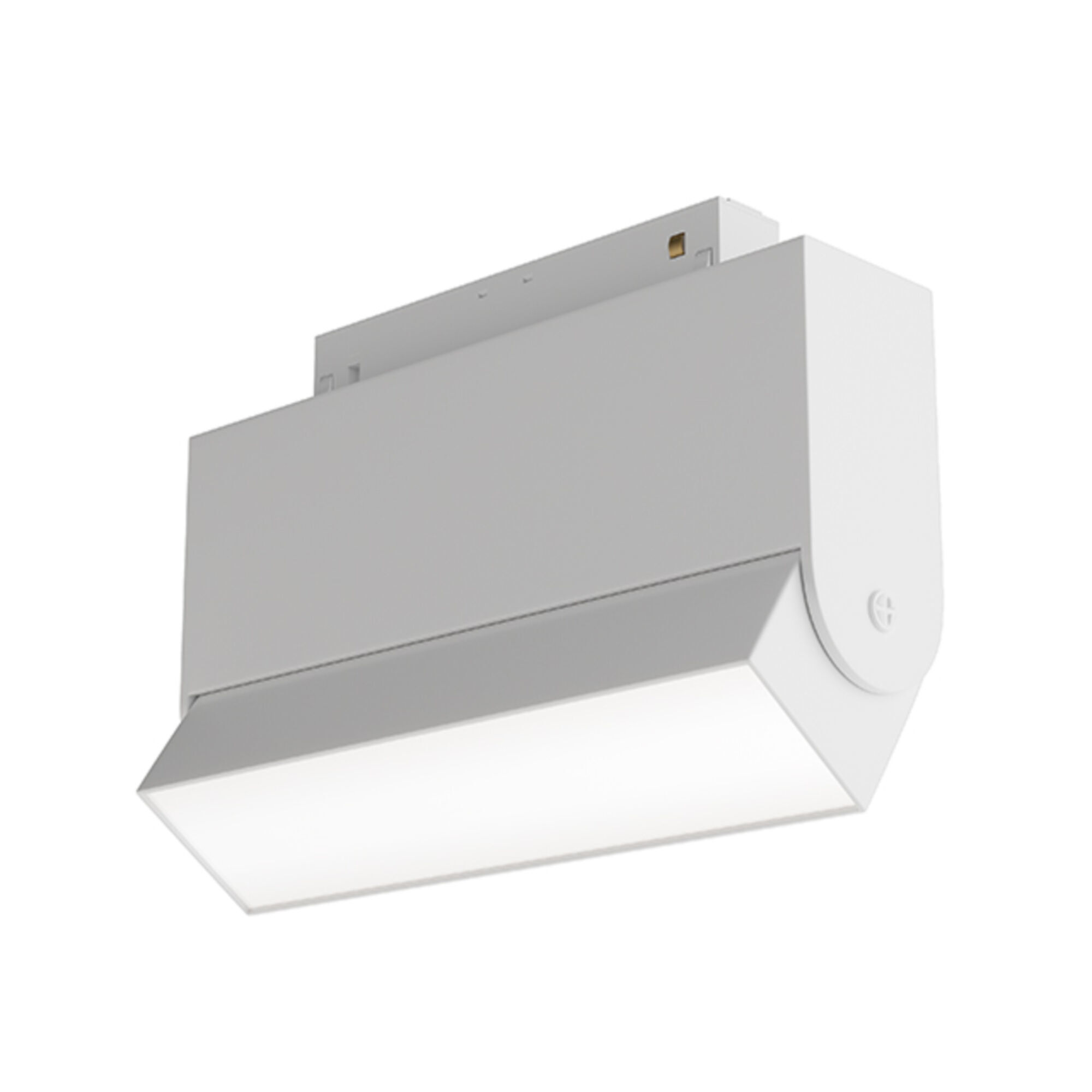 Трековый светильник Maytoni TR013-2-10W4K-W