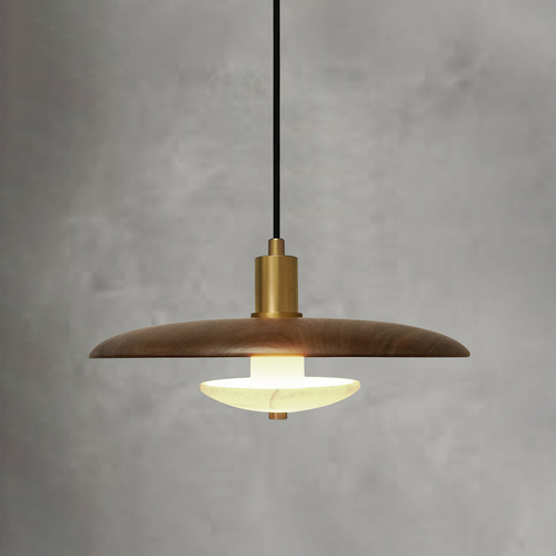 Подвесной светильник REASON by ImperiumLoft