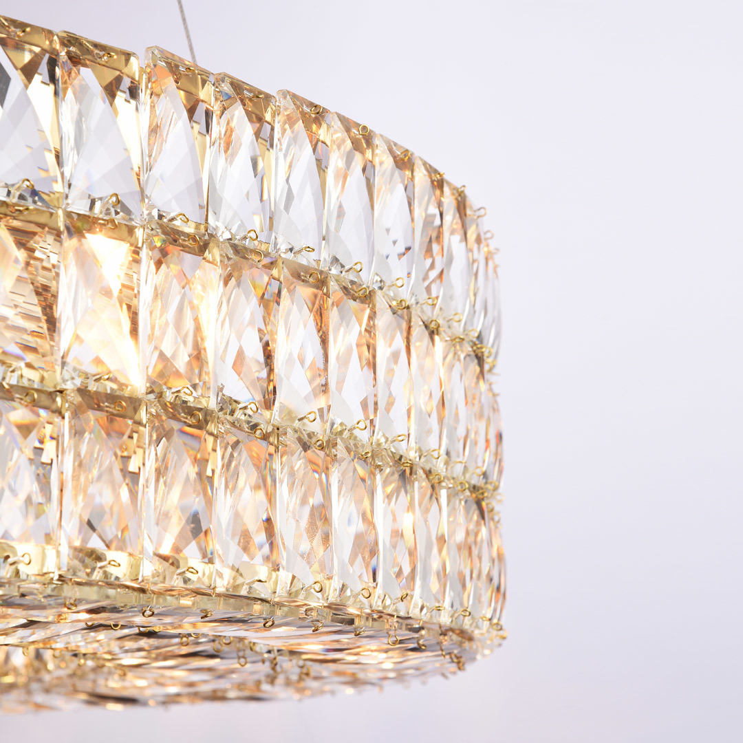 Люстра Cloyd CORIOLIS C6 10642