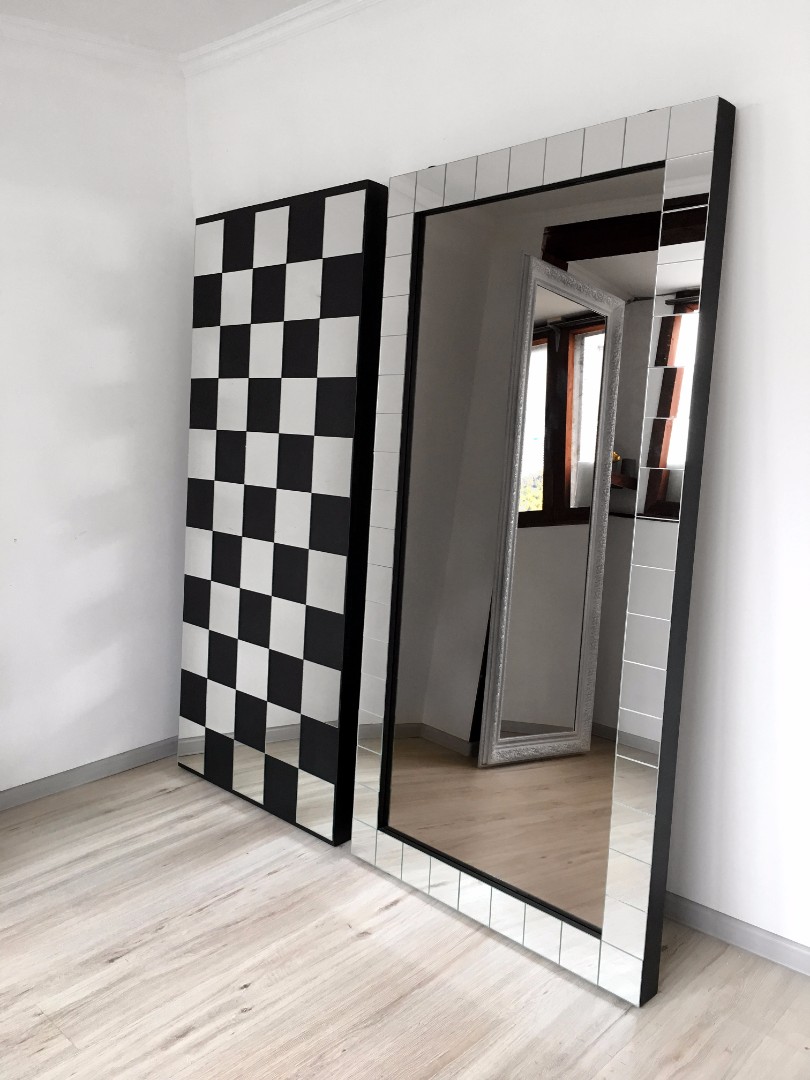 Зеркало BountyHome Mosaic mv136