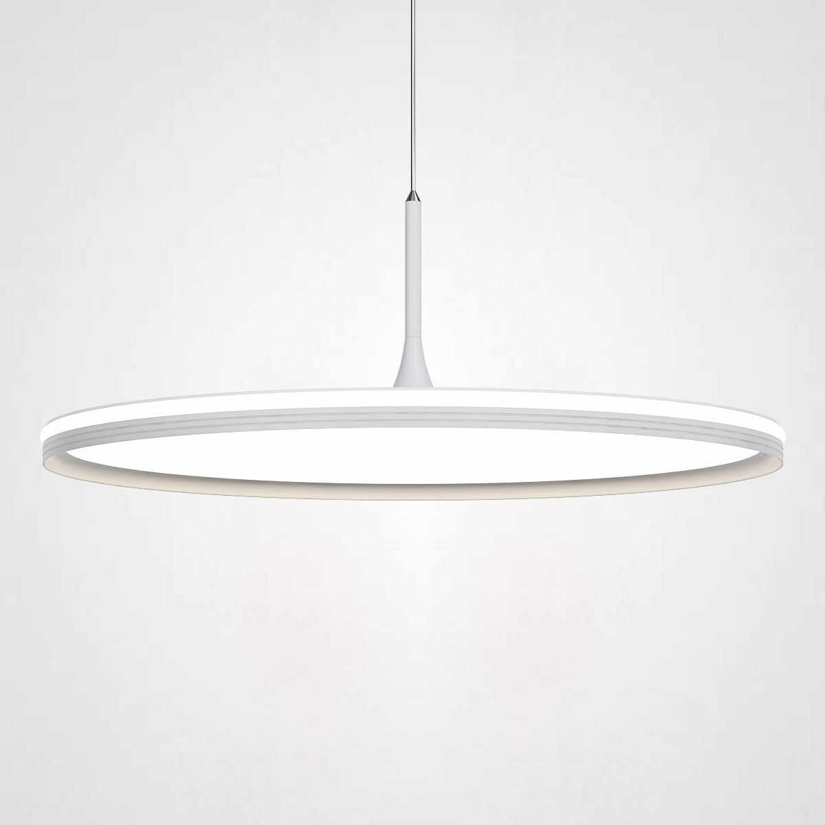 Подвесной светильник DANIKA D50 White 4000К by ImperiumLoft