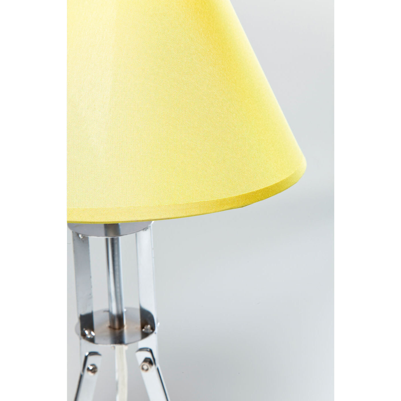 Лампа настольная Rhythm 34681 KARE