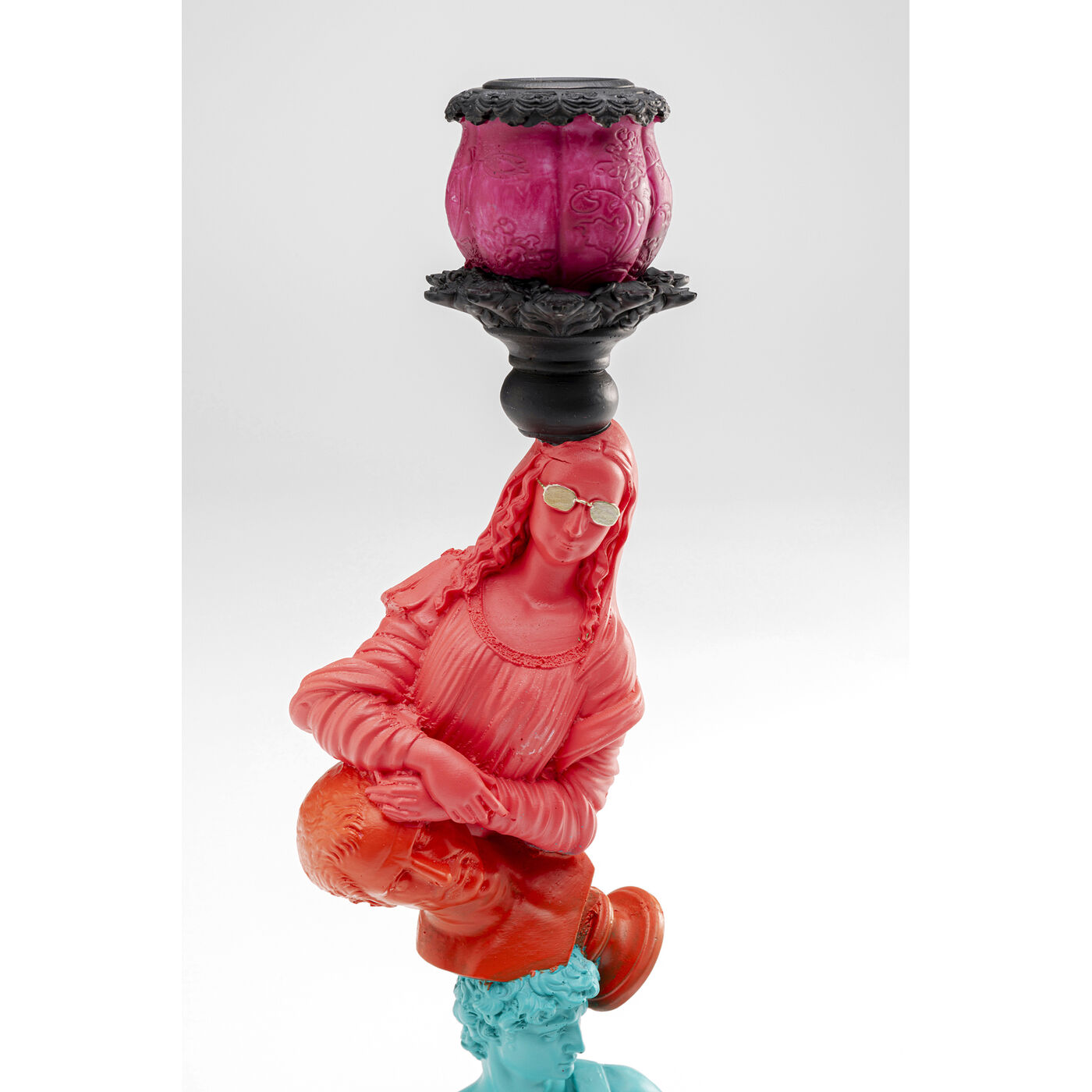 Фигура декоративная Balance Art 31cm KARE 57415