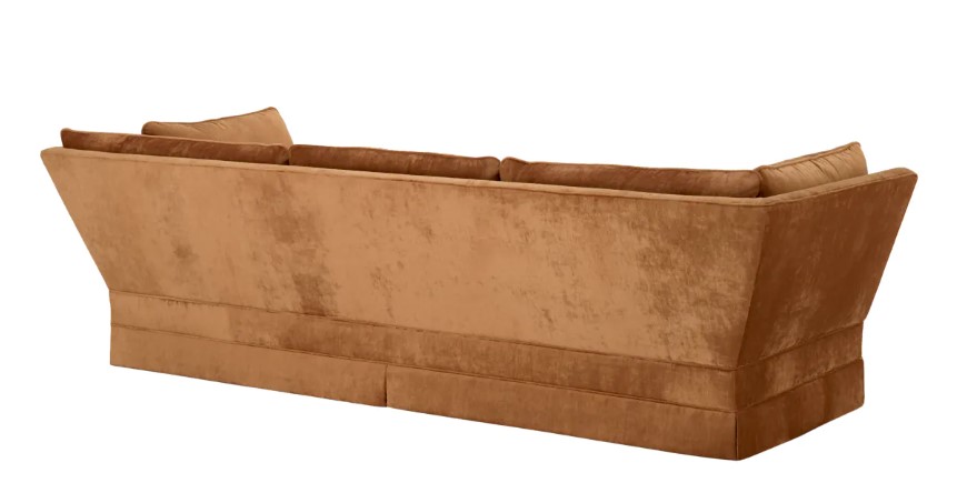 Диван Eichholtz BELVEDERE TM0006