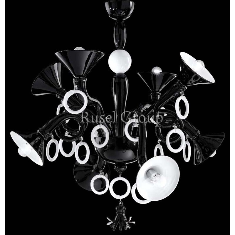 Люстра de MAJO LAGUNA PLANET K8