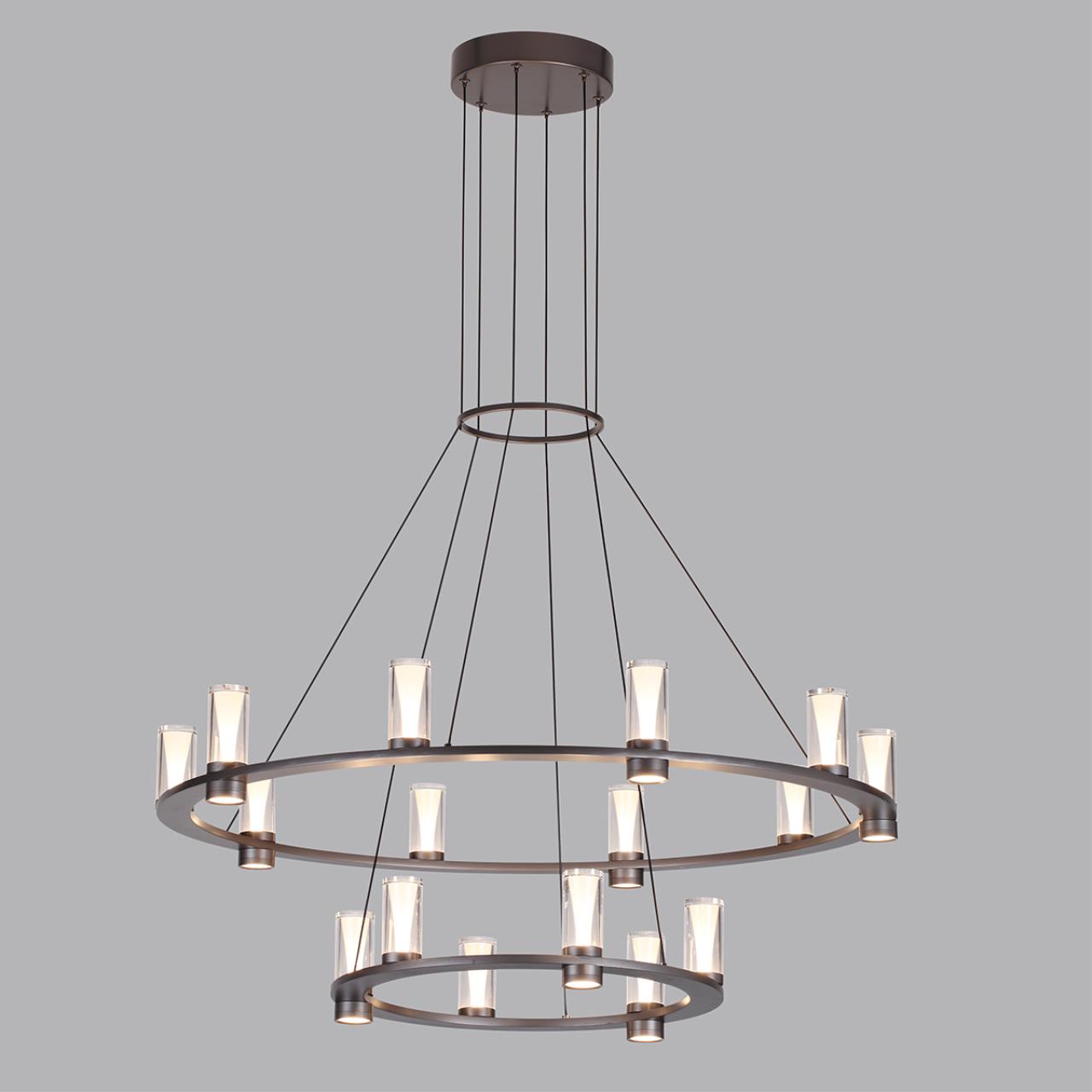 Подвесной светильник Odeon Light 7143/110L