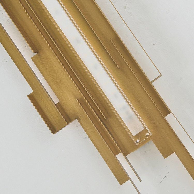 Бра Mooielight Black by ImperiumLoft