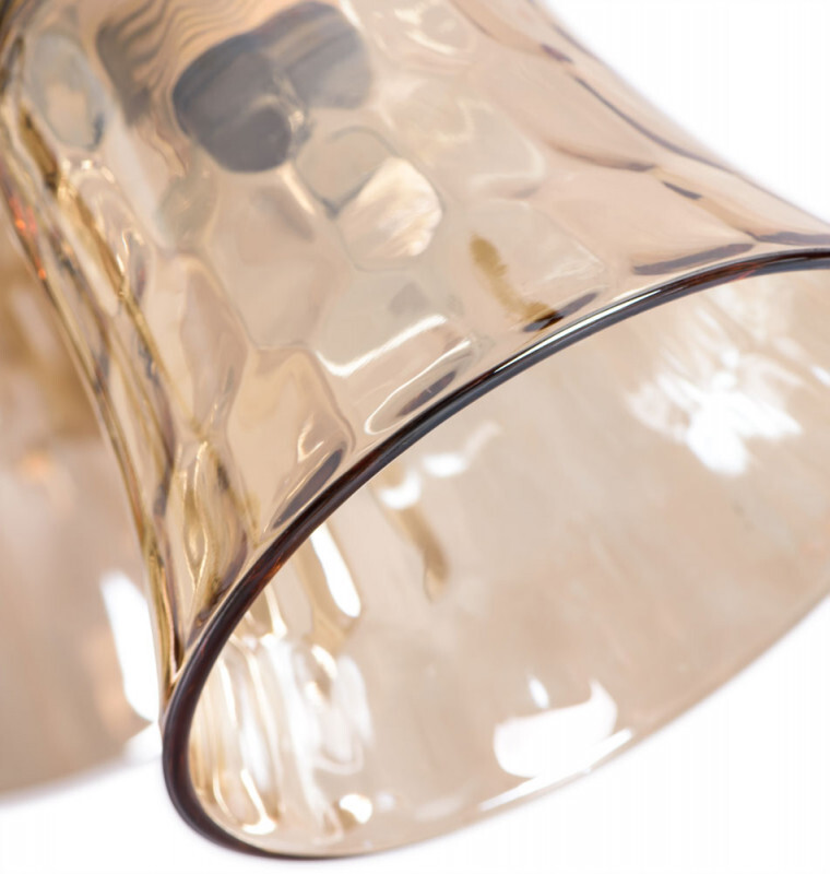 Люстра на штанге Arte Lamp A2702PL-3AB