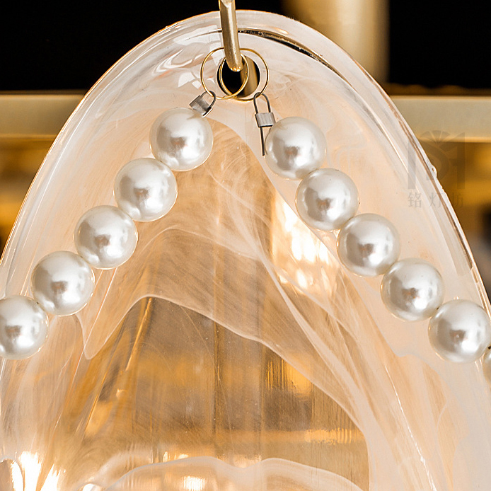 Подвесная люстра VIOLETTA A D65 by ImperiumLoft