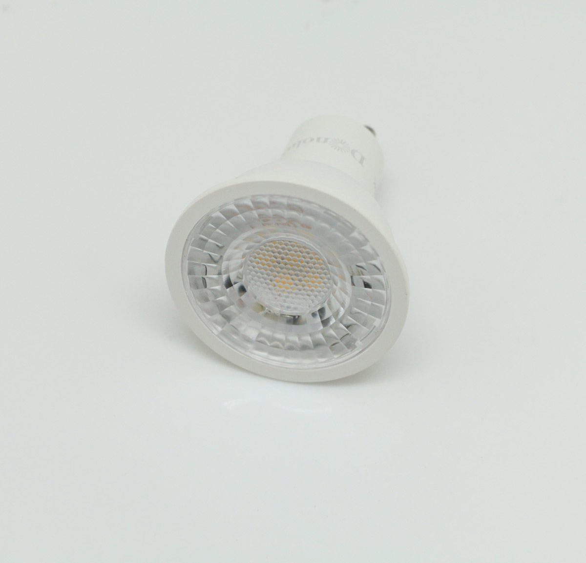 Светодиодная лампат Donolux DL18263W8GU10