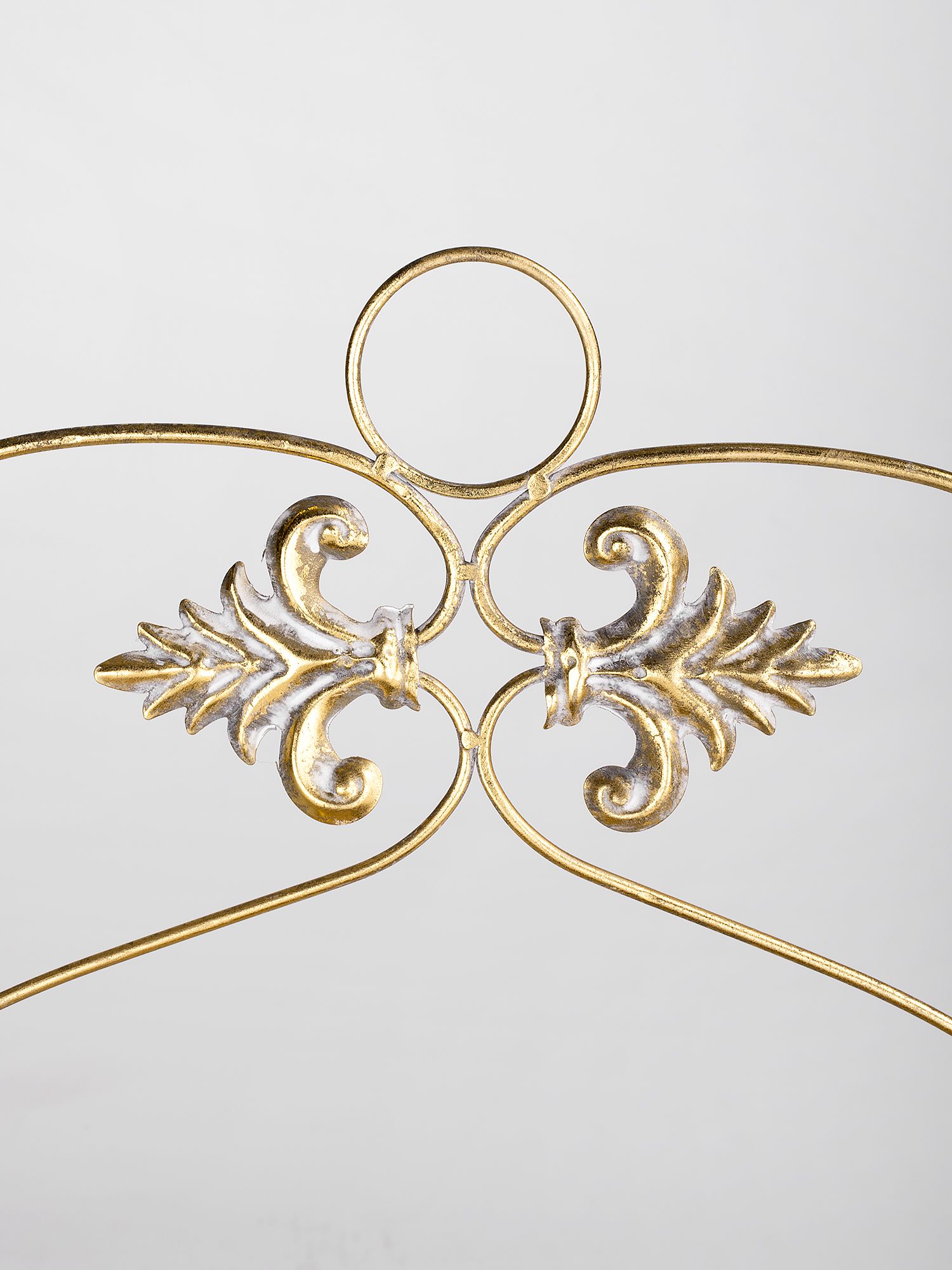 Кашпо настенное Glasar 57-176/2