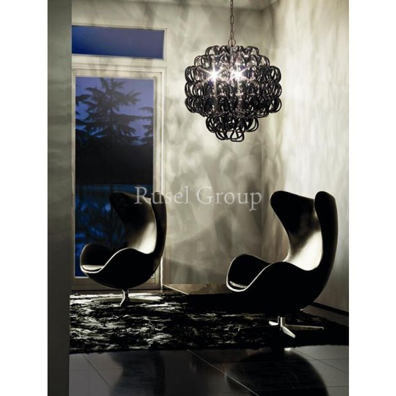 Подвесной светильник Vistosi GIOGALI SP 50