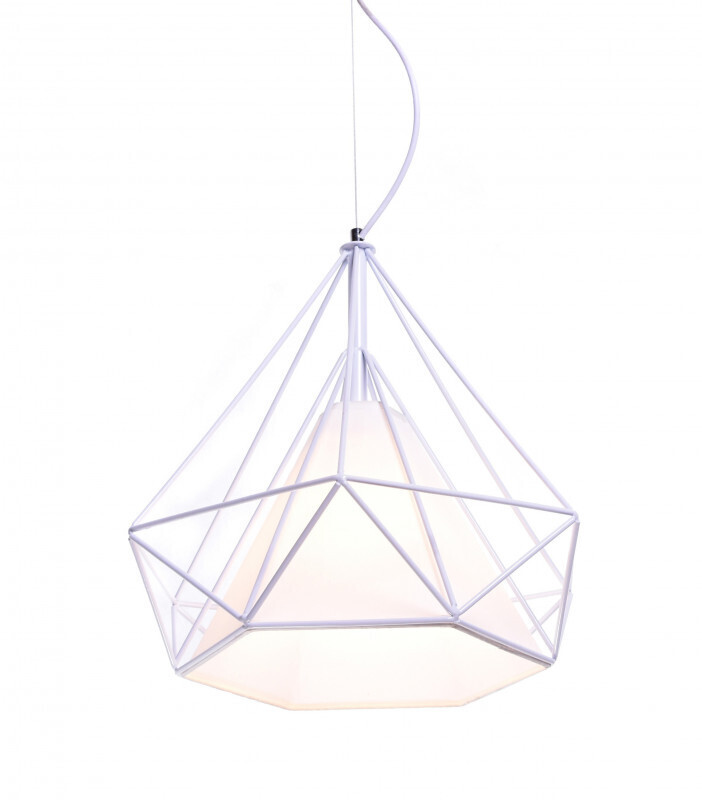 Подвесной светильник Lumina Deco LDP 7921 WT