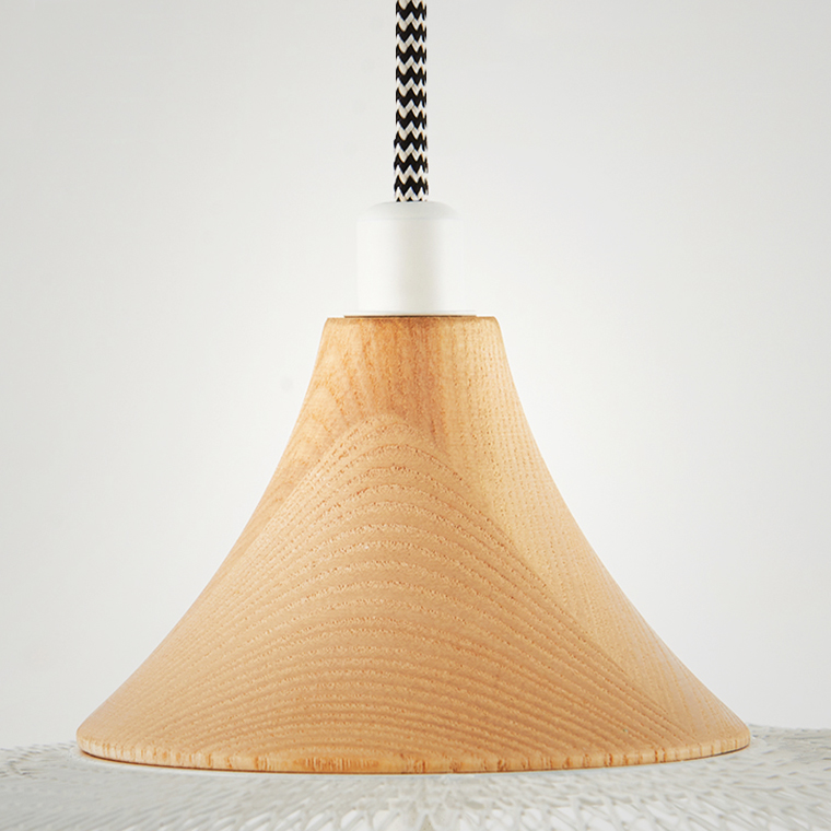 Подвесной светильник MORANDI Gold by ImperiumLoft