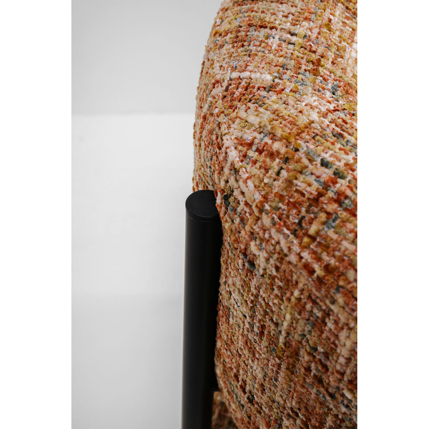 Кресло Lilja Melange KARE 70834