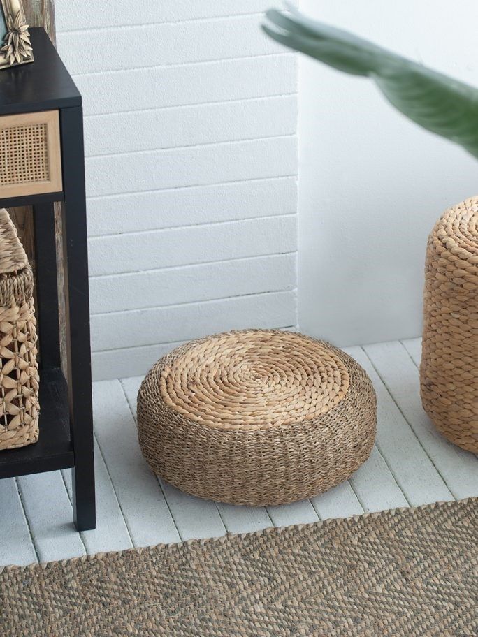 Подставка из водного гиацинта Glasar 83274