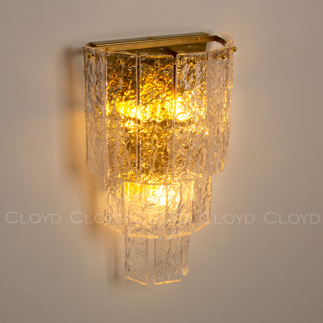 Бра Cloyd Parsifal 20093